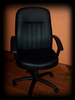 Computer Chair Review and FREE $20 Credit for 1 Lucky reader!(WINNER: Elizabeth!)