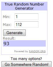 Crane Humidifier WINNER: furygirl3132!!!