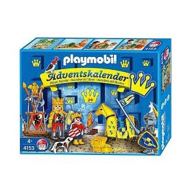 Playmobil Advent Calendar Review…