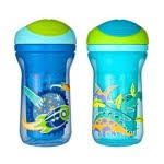 Tommee Tippee Sippy Cup Review