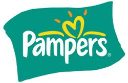 Pampers Diapers Review & GIVEAWAY (Pampers Diapers & Liz Lange Diaper Clutch!)(WINNER: Jennifer B!)