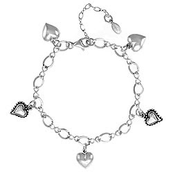 Charm Factory Bracelet Review and GIVEAWAY!!!