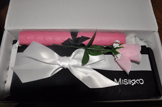 Hana 1& Pink Flat Iron from Misikko Review & GIVEAWAY!!!(WINNER: fancygrlnancy)