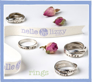 Nelle & Lizzy Review & $75 Gift Certificate GIVEAWAY!!!(WINNER: Corrie!)