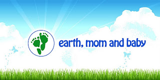 Earth Mom and Baby Cloth Diaper GIVEAWAY!!!