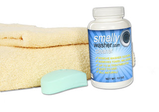 Smelly Washer Review & GIVEAWAY!!!(WINNER: Shellie!)