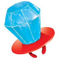 Sugar Free Ring Pop Review