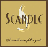 Scandle Body Candle Review & GIVEAWAY!!!