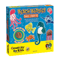 Creativity For Kids Review & GIVEAWAY!!!(WINNER:khaymax!)