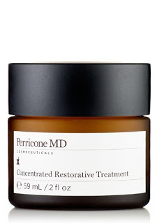 Perricone Concentrated Restorative Treatment Review…