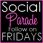 FRIDAY-Follow Time! :)