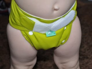 Cloth Diapers Confuse Me…