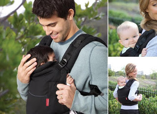 Infantino Baby Carrier Review…