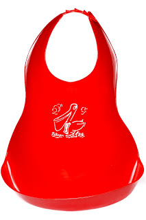 Pelican Bib Review & GIVEAWAY!!!(WINNER: Momma Teri!)