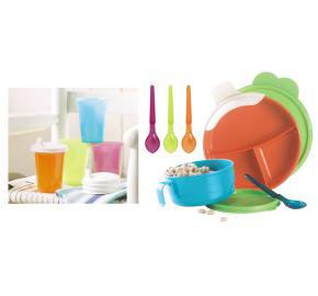 Tupperware Review & GIVEAWAY!!!(WINNER: Jen H!)