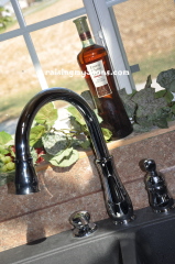 Delta Faucet Review…