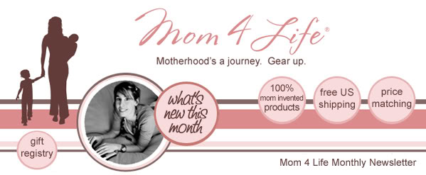 Mom4Life Cyber Sales!!!