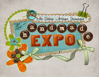 The Handmade Expo…