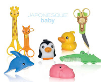 Japonesque Baby Grooming Collection Review…