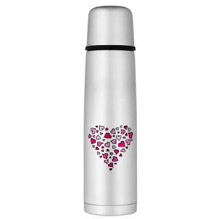 CafePress Custom Thermos Bottle Review & GIVEAWAY!!!(WINNER: Sandy H @ Journey To Our Home!)