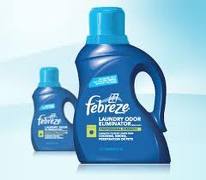 Febreze Laundry Odor Eliminator Review & GIVEAWAY!!!(WINNERS: Emmy’s Closet and dfurgason!)