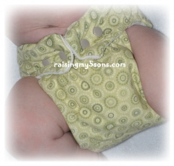 Cloth Diaper Tips!