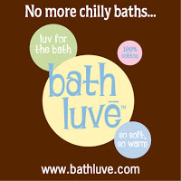 Bath Luve Review & GIVEAWAY!!!