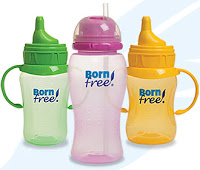 Born Free Review & GIVEAWAY!!!