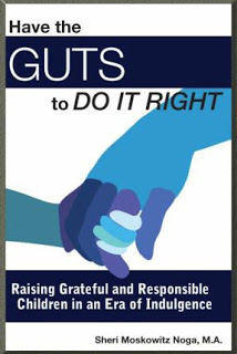 Have the Guts to Do It Right (Book) Review & GIVEAWAY!!!