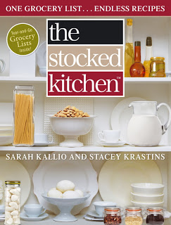 The Stocked Kitchen Review & GIVEAWAY!!!