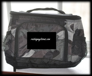 Back-to-School Bash: Thirty-One Gifts GIVEAWAY!!!