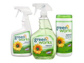 Green Works Review …