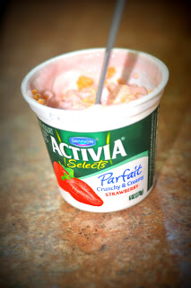 Activia Selects Review…