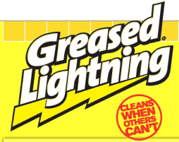 Greased Lightning!!!