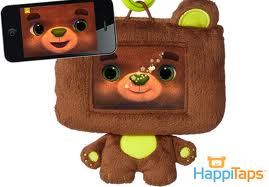 Infantino Beary Happi App Review…