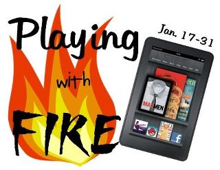 KINDLE FIRE GIVEAWAY!!!!