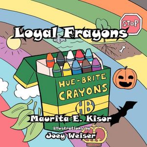 Loyal Frayons Review & GIVEAWAY!!!