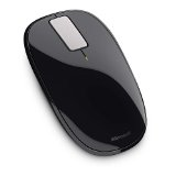 Microsoft Touch Mouse GIVEAWAY!!!