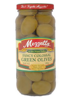 Mezzetta Foods Review…