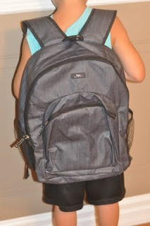 Back-to-School Bash: Bungalow Backpack REVIEW…