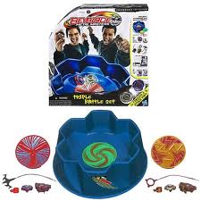 Holiday Gift Guide: Beyblades GIVEAWAY!!!