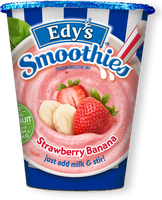 Edy’s Shakes and Smoothies…YUMMY!