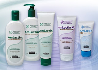 AmLactin Review & GIVEAWAY!!!