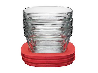 Rubbermaid Glass Review & GIVEAWAY!!!