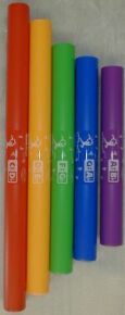 Holiday Gift Guide: Music For Kids-Boomwhackers GIVEAWAY!!!