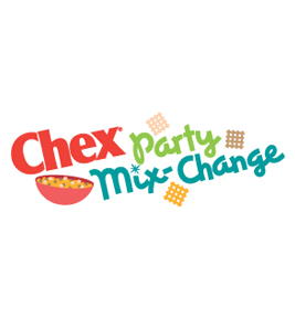 Chex Party Mix GIVEAWAY!!!