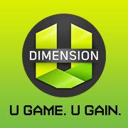 You Game-You Gain with DimensionU!