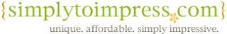 Simply To Impress Review…