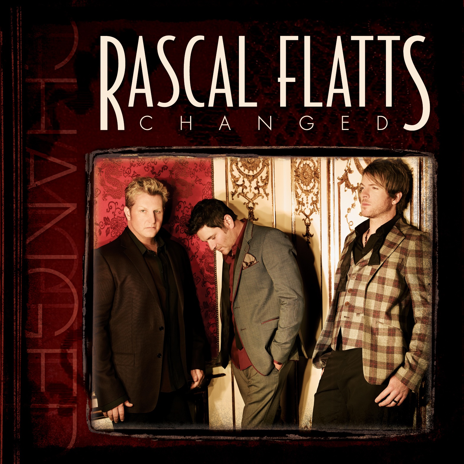 Rascal Flatts: Changed