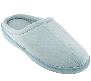 Nature’s Sleep Memory Foam Slipper Review…